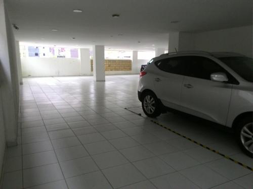 Apartamento Europa Flat