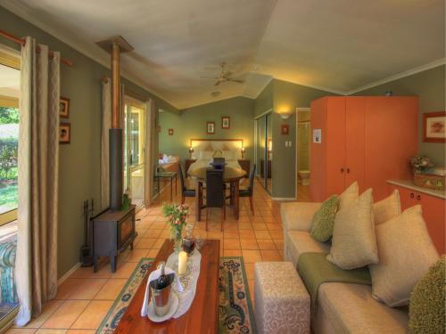 House Of Laurels Holiday Homes