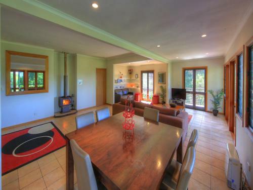 House Of Laurels Holiday Homes