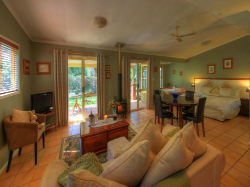 House Of Laurels Holiday Homes
