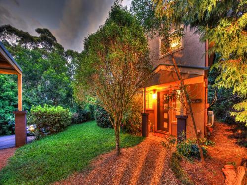House Of Laurels Holiday Homes