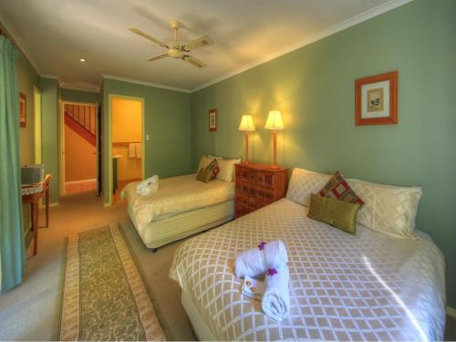 House Of Laurels Holiday Homes