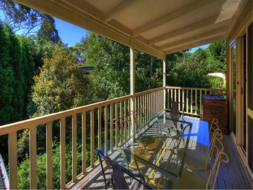 House Of Laurels Holiday Homes