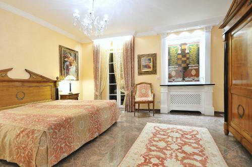 Hotel Residenz Am Rosengarten