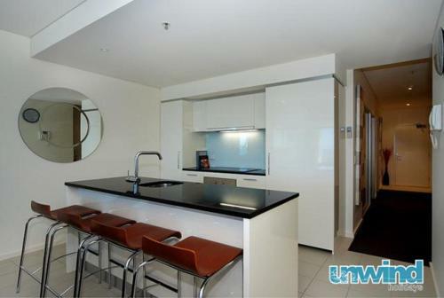 The Frontage Resort-style Apartment