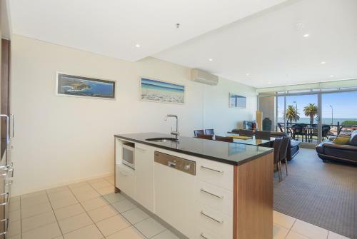The Frontage Resort-style Apartment