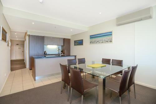 The Frontage Resort-style Apartment