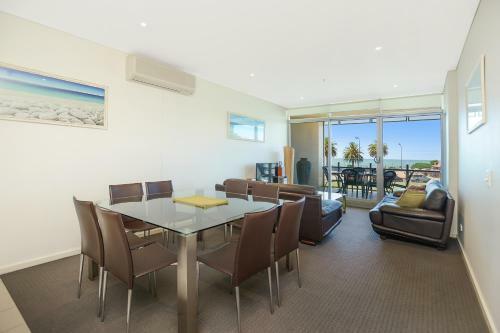 The Frontage Resort-style Apartment