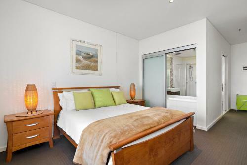 The Frontage Resort-style Apartment