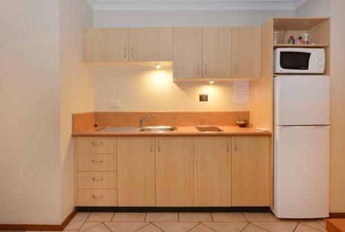 Apartamentos Seascape Holidays - Hibiscus