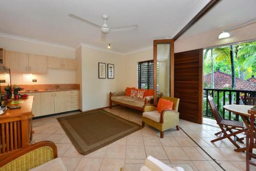 Apartamentos Seascape Holidays - Hibiscus