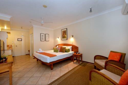 Apartamentos Seascape Holidays - Hibiscus