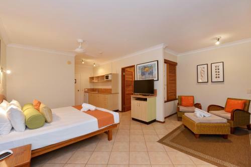 Apartamentos Seascape Holidays - Hibiscus