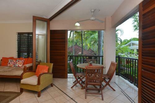 Apartamentos Seascape Holidays - Hibiscus