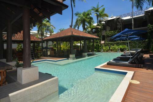Apartamentos Seascape Holidays - Hibiscus