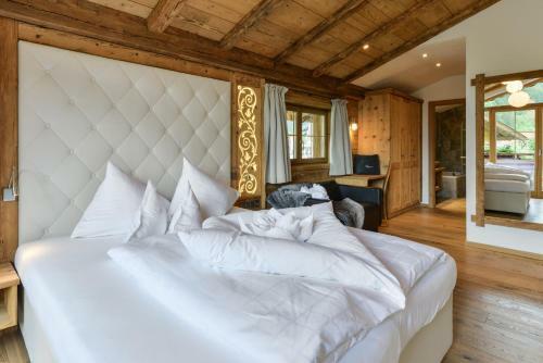 Naturparkhotel Ober-lechtalerhof