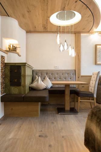 Naturparkhotel Ober-lechtalerhof
