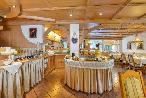 Naturparkhotel Ober-lechtalerhof