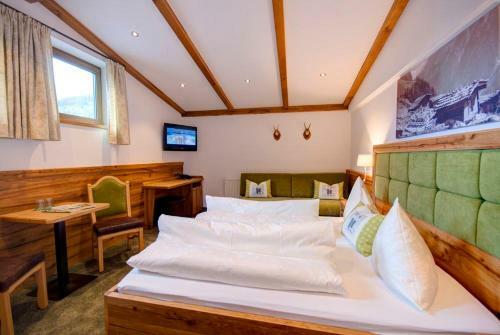 Hotel Garni Birkenheim