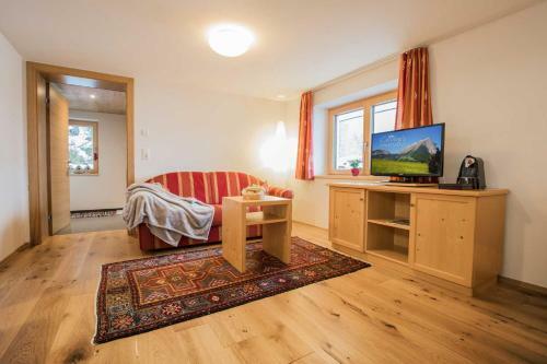 Apartamento Caroline's Appartement