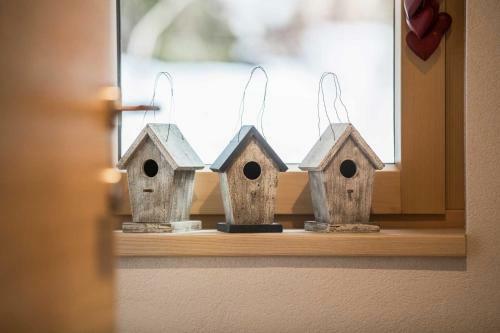 Apartamento Caroline's Appartement