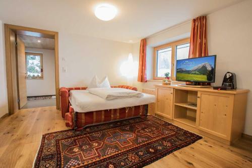 Apartamento Caroline's Appartement