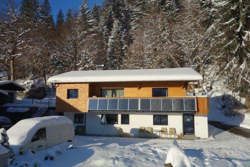 Apartamento Caroline's Appartement