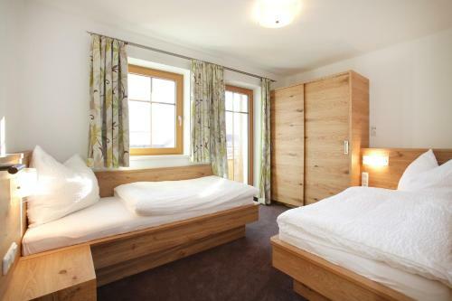 Apartamento Tarlack Appartements H�tten 34
