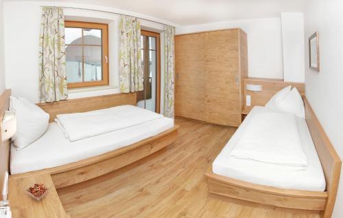 Apartamento Tarlack Appartements H�tten 34