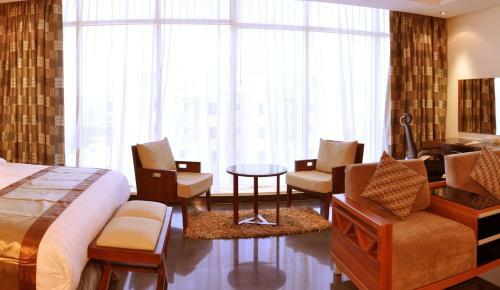 Nelover Qurtubah Hotel