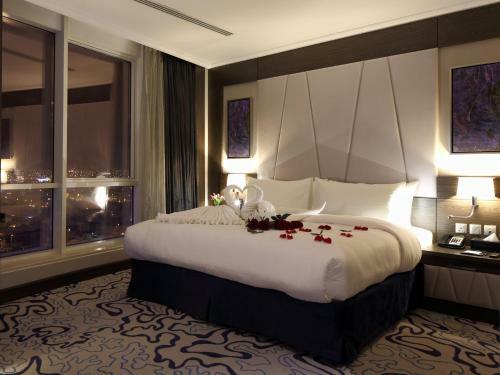 Swiss International Royal Hotel Riyadh
