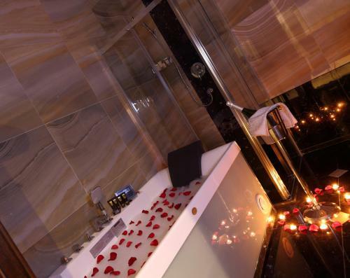 Swiss International Royal Hotel Riyadh
