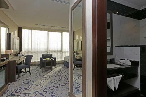 Swiss International Royal Hotel Riyadh