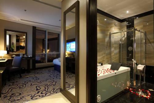Swiss International Royal Hotel Riyadh