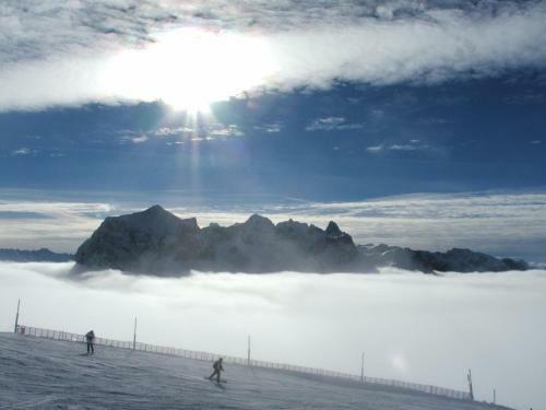 Hostal Pension Bergland