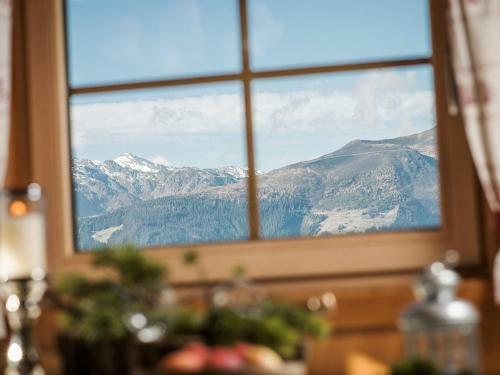 Agroturismo Hanserhof Bauernhaus