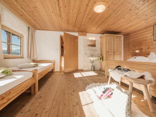 Agroturismo Hanserhof Bauernhaus