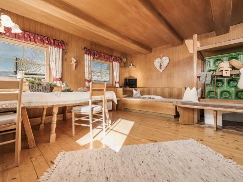 Agroturismo Hanserhof Bauernhaus