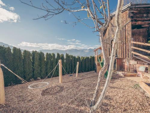 Agroturismo Hanserhof Bauernhaus