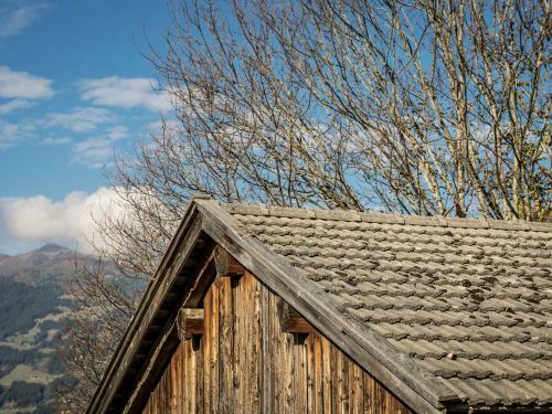 Agroturismo Hanserhof Bauernhaus
