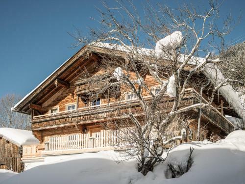 Agroturismo Hanserhof Bauernhaus