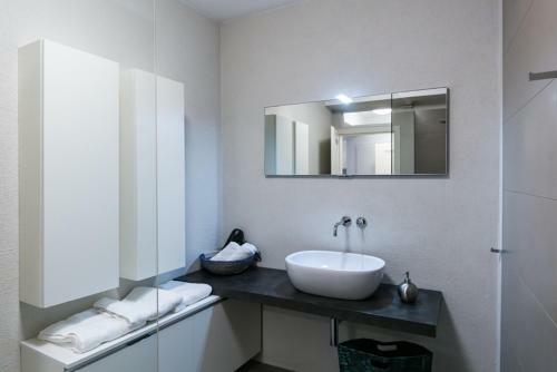 Parksuites Apartments Graz