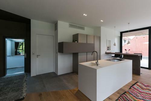 Parksuites Apartments Graz