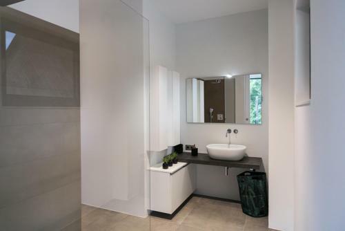 Parksuites Apartments Graz