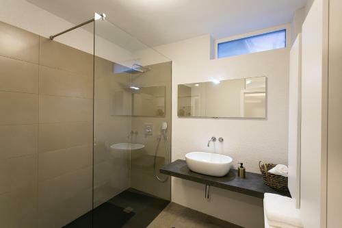 Parksuites Apartments Graz