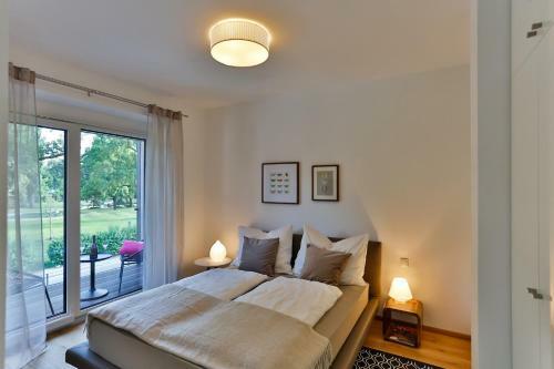 Parksuites Apartments Graz