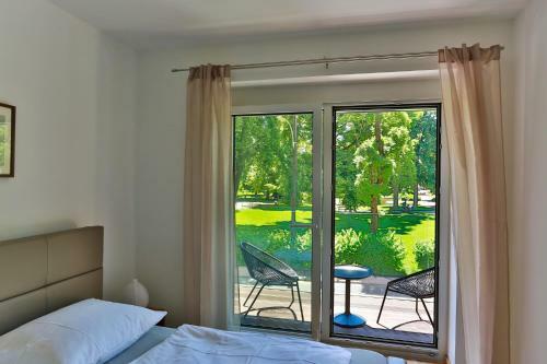 Parksuites Apartments Graz