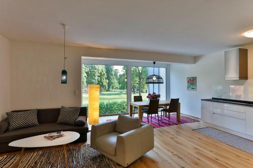 Parksuites Apartments Graz