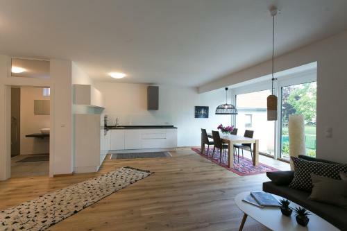 Parksuites Apartments Graz