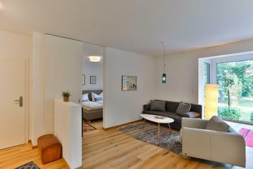Parksuites Apartments Graz